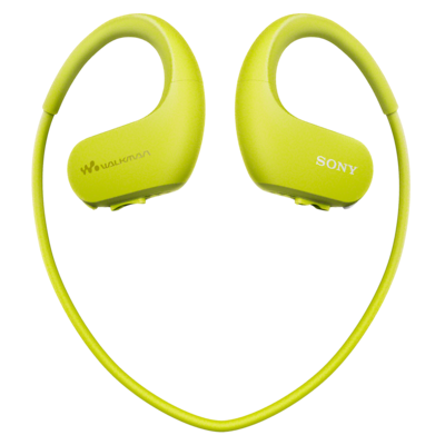 Odtwarzacz MP3 Walkman SONY NW-WS623G