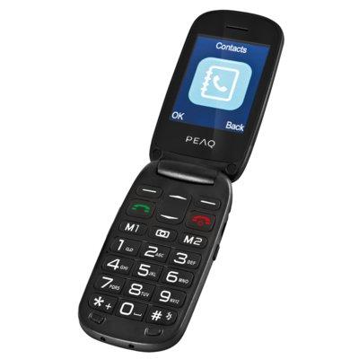 Telefon komórkowy PEAQ PMP300