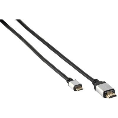 Kabel VIVANCO mini HDMI - HDMI Premium