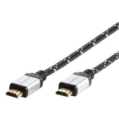 Kabel VIVANCO HDMI 3m Premium Series