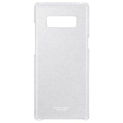 Etui SAMSUNG Clear Cover do Galaxy Note 8 Transparent