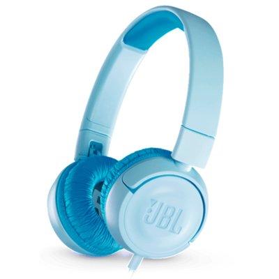 Słuchawki JBL JR 300 Niebieski