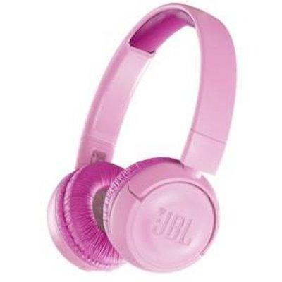 Słuchawki JBL JR 300 BT Różowy