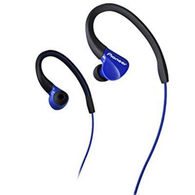 Słuchawki PIONEER SE-E3L Niebieski