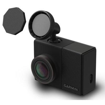 Wideorejestrator GARMIN Dash Cam 65W + karta microSD 8GB