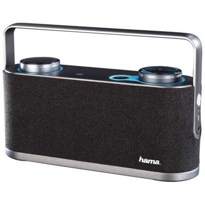 Głośnik Bluetooth HAMA Soundchest