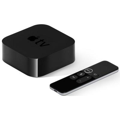 Odtwarzacz multimedialny Apple TV 32GB (MR912MP/A)