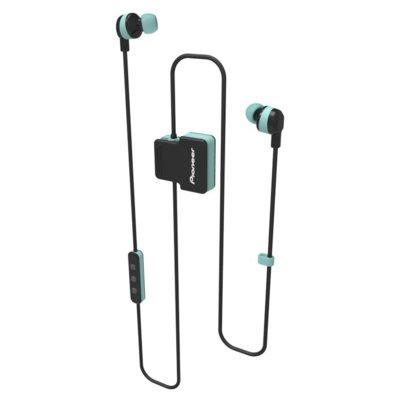 Słuchawki bezprzewodowe PIONEER SE-CL5BT-GR