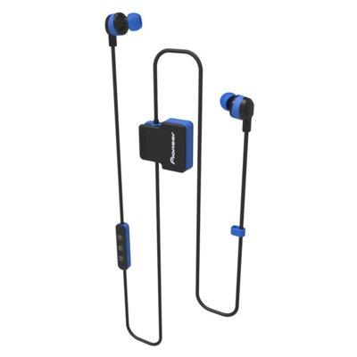 Słuchawki bezprzewodowe PIONEER SE-CL5BT-L