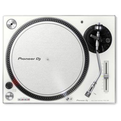 Gramofon PIONEER PLX-500W