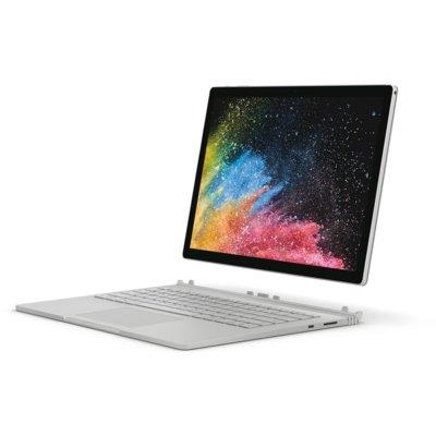 Laptop 2w1 MICROSOFT Surface Book 2 13.5 i7-8650U/16GB/SSD1TB/GTX1050/Win10 Pro