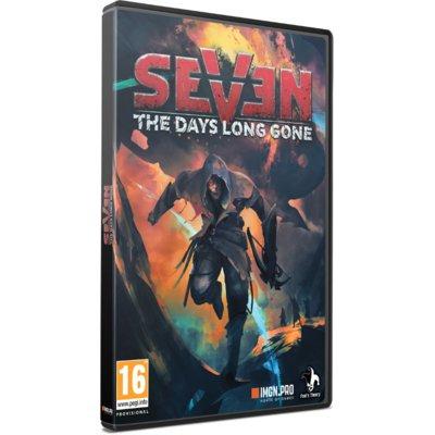 Gra PC Seven: The Days Long Gone
