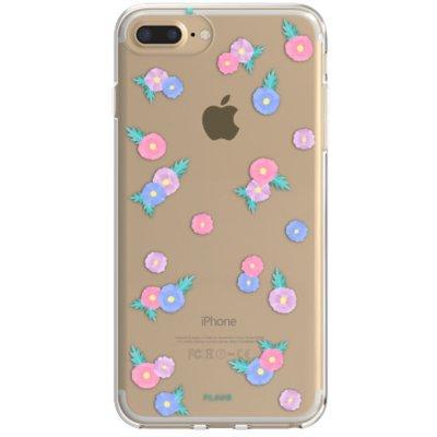 Etui FLAVR iPlate Real Flower Amelia do Apple iPhone 6 Plus/7 Plus/6s Plus/8 Plus (30044)