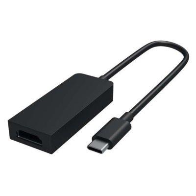Adapter MICROSOFT Surface Book 2 USB-C na HDMI HFM-00007