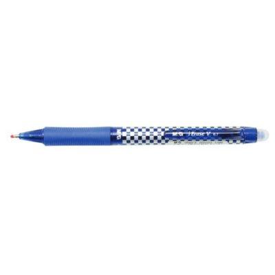 Długopis żelowy IERASE MG AKPH3271-3 Niebieski