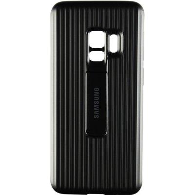 Etui SAMSUNG Protective Stand Cover do Samsung Galaxy S9 Czarny EF-RG960CBEGWW