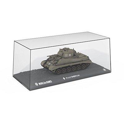 Figurka WARMINIATURE World of Tanks - M4A2 Sherman
