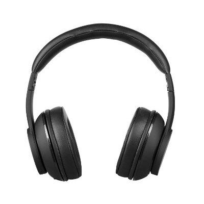 Słuchawki bezprzewodowe ISY IBH-6500-BK