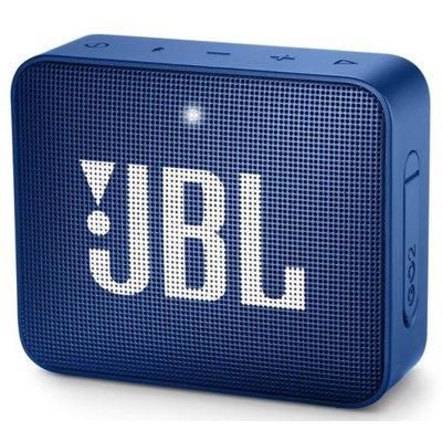 Głośnik Bluetooth JBL GO 2 Niebieski