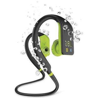 Odtwarzacz MP3 JBL Endurance Dive Żółty