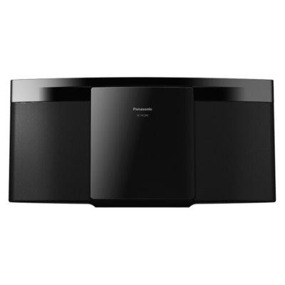 Wieża PANASONIC SC-HC200EG-K Czarny