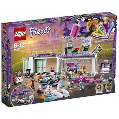 Klocki LEGO Friends 41351 Kreatywny warsztat