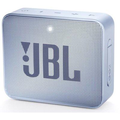 Głośnik Bluetooth JBL GO 2 Jasnoniebieski