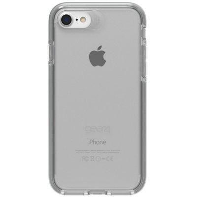 Etui GEAR4 Bank Light do Apple iPhone 7/8 Szary