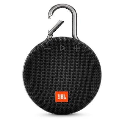 Głośnik Bluetooth JBL Clip 3 Czarny