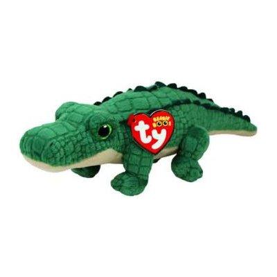 Maskotka TY INC Beanie Boos Spike - Aligator 15cm 36887