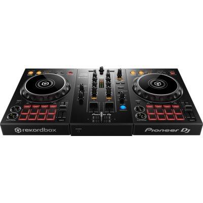 Kontroler DJ PIONEER DDJ-400