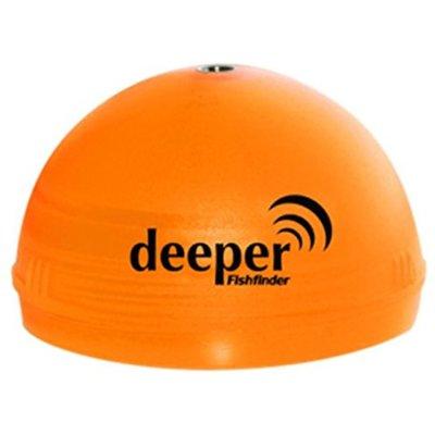 Osłona do wędkowania nocnego DEEPER do echosondy Deeper Smart Fishfinder/Deeper Smart Sonar
