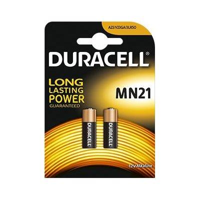 Bateria alkaliczna DURACELL MN21 12V