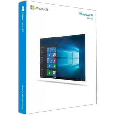 Program Microsoft Windows 10 Home PL 32-bit/64-bit USB