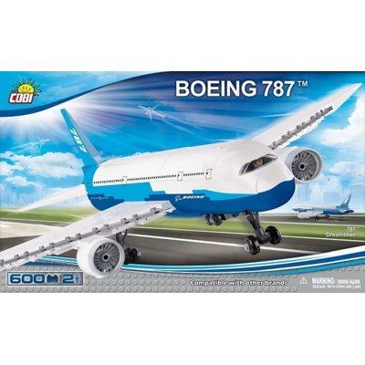 Klocki COBI 26600 Boeing 787 Dreamliner