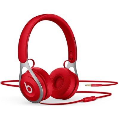Słuchawki przewodowe BEATS EP On-Ear Czerwony ML9C2EE/A