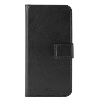 Etui na smartfon PURO Booklet Wallet Case do Apple iPhone XS Max Czarny IPCX65BOOKC4BLK