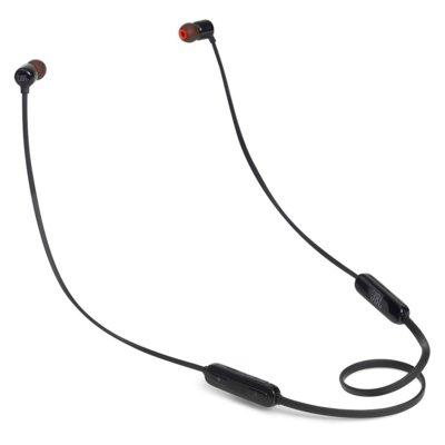 Słuchawki bezprzewodowe JBL T160 BT Czarny