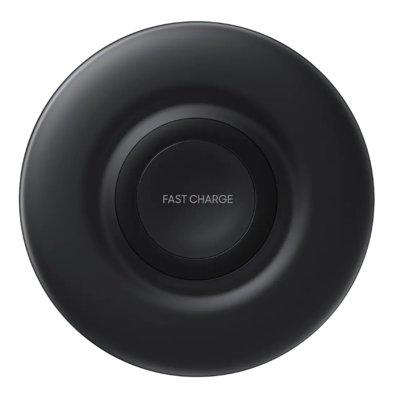 Ładowarka indukcyjna SAMSUNG Wireless Charger Pad Czarny EP-P3100TBEGWW