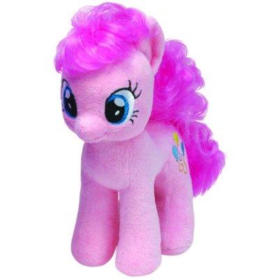 Maskotka-zawieszka TY INCMy Little Pony Pinkie Pie średnia