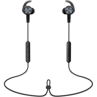 Słuchawki bezprzewodowe HUAWEI AM61 Sport BT Czarny