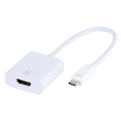Adapter USB-C - HDMI VIVANCO 45253