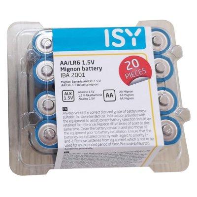 Baterie ISY IBA-2001