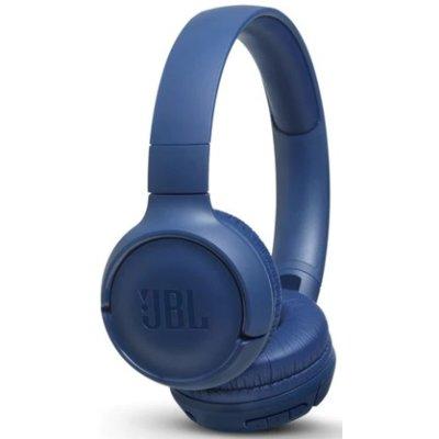 Słuchawki Bluetooth JBL Tune 500BT Niebieski