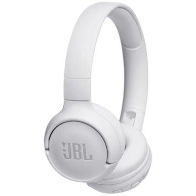 Słuchawki Bluetooth JBL Tune 500BT Biały