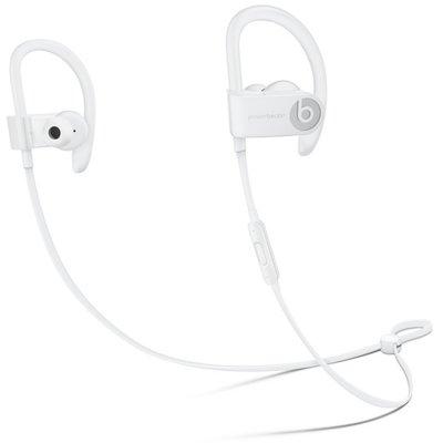 Słuchawki bezprzewodowe BEATS Powerbeats3 Wireless Biały ML8W2EE/A