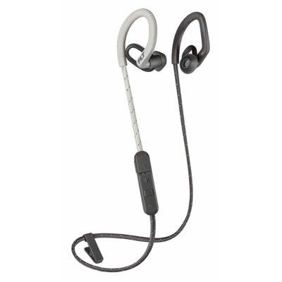 Słuchawki Bluetooth PLANTRONICS BackBeat FIT 350 Grey/Bone 212344-99