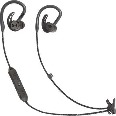 Słuchawki bezprzewodowe JBL Under Armour Sport Wireless PIVOT Czarny