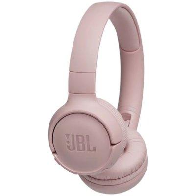 Słuchawki Bluetooth JBL Tune 500BT Różowy