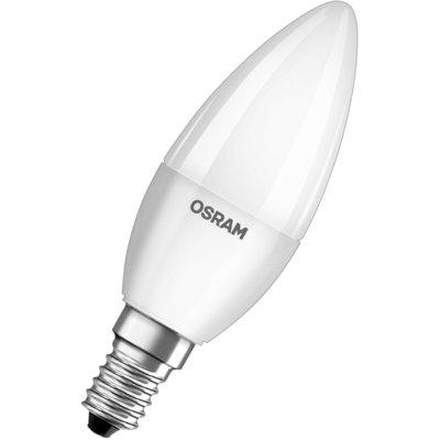 Żarówka OSRAM LED Value CL B FR 60 7W/827/E14